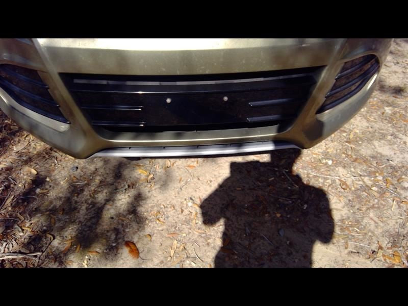 Passenger Sun Visor Without Sunroof With Illumination Fits 13-19 ESCAPE 1084734