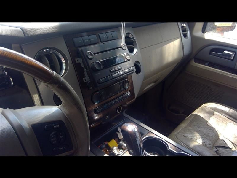 Automatic Transmission 6 Speed With Overdrive 4WD Fits 07-08 EXPEDITION 1050035