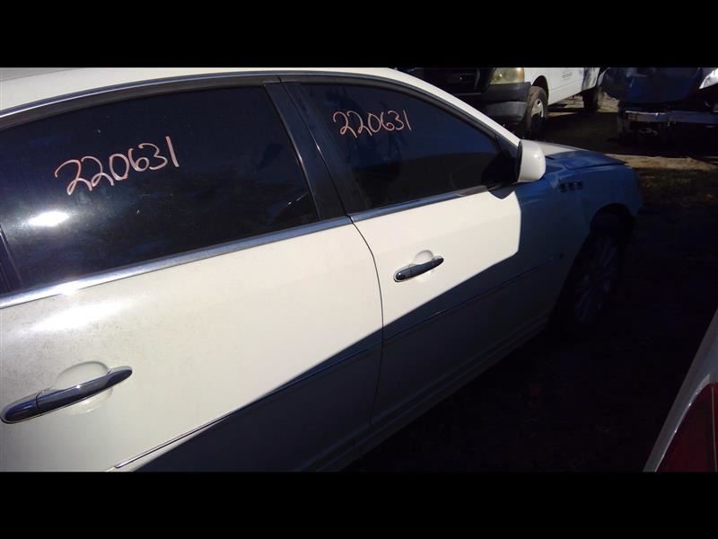 Audio Equipment Radio VIN W 4th Digit Limited Opt U2K Fits 06-16 IMPALA 702842