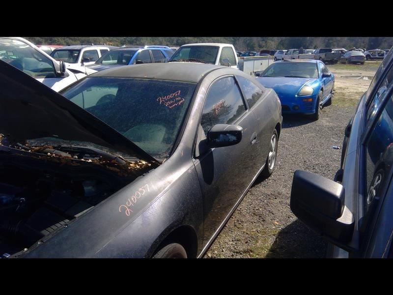 Passenger Rear Suspension 2.4L Drum Brakes Fits 03-07 ACCORD 1018619