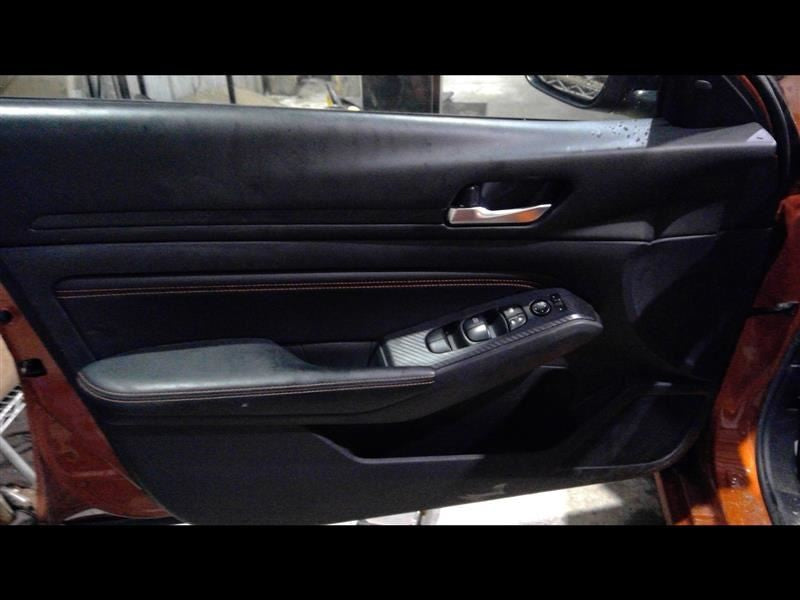 Blower Motor Fits 15-20 MURANO 1045150