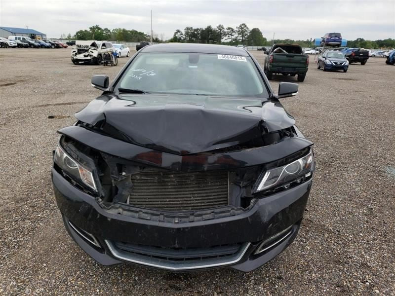 Windshield Wiper Motor Fits 14-20 IMPALA 748373