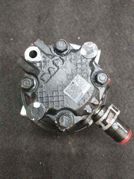 Power Steering Pump Fits 09-20 JOURNEY 1029036