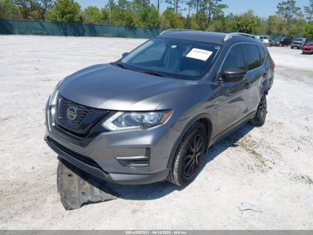 Driver Front Spindle/Knuckle VIN 5 1st Digit Usa Built Fits 14-20 ROGUE 1132443