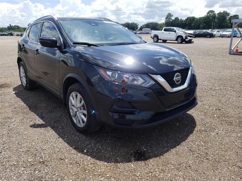 Chassis ECM Supply Engine Compartment Power Fits 17-20 QASHQAI 732164