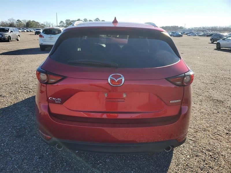 Alternator Naturally Aspirated Fits 17-19 MAZDA CX-5 736502