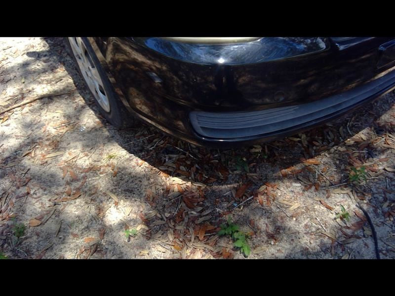 Passenger Right Headlight Fits 06-11 ACCENT 1055702