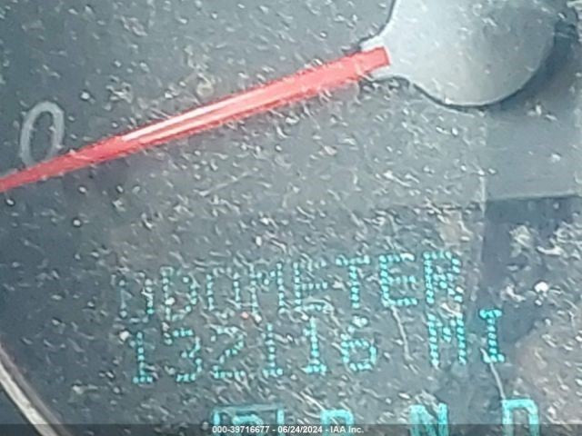 Chassis ECM Body Control BCM Left Hand Dash Fits 06-13 IMPALA 1076340