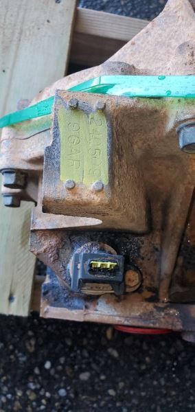 Automatic Transmission 2.7L 6 Cylinder FWD Fits 05-10 SPORTAGE 1067538