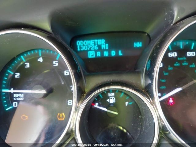 Fuel Tank VIN J 11th Digit Limited Fits 07-17 ACADIA 1082568