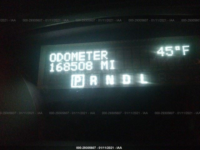 Audio Equipment Radio Am-mono-fm-single Disc CD-MP3 Fits 09-11 ACADIA 690218