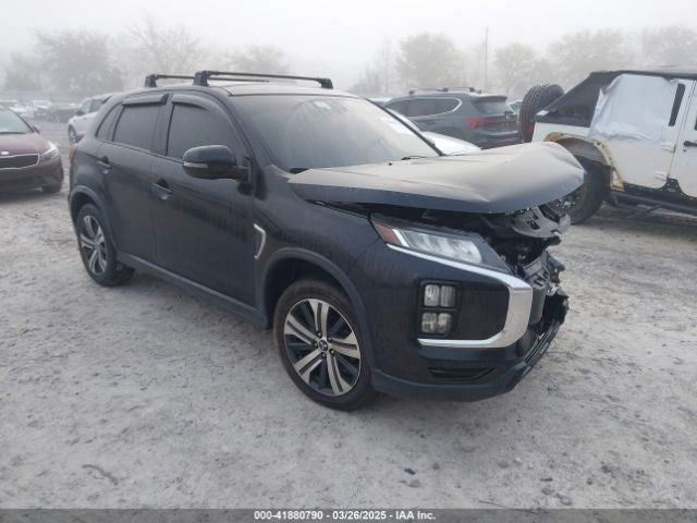 Alternator Fits 11-19 OUTLANDER SPORT 1116769