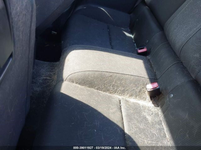 Passenger Axle Shaft Rear Axle LS Fits 10-15 CAMARO 1040246