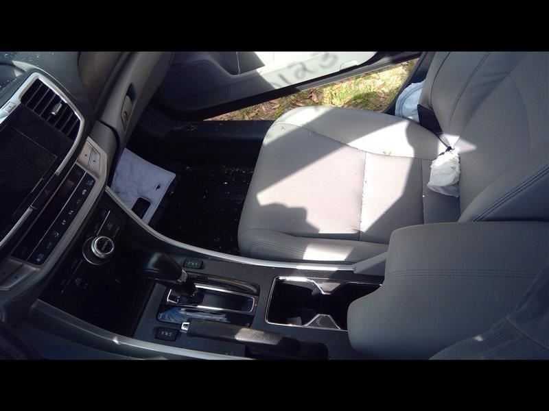 Audio Equipment Radio Coupe Navigation Control Fits 13-15 ACCORD 470219