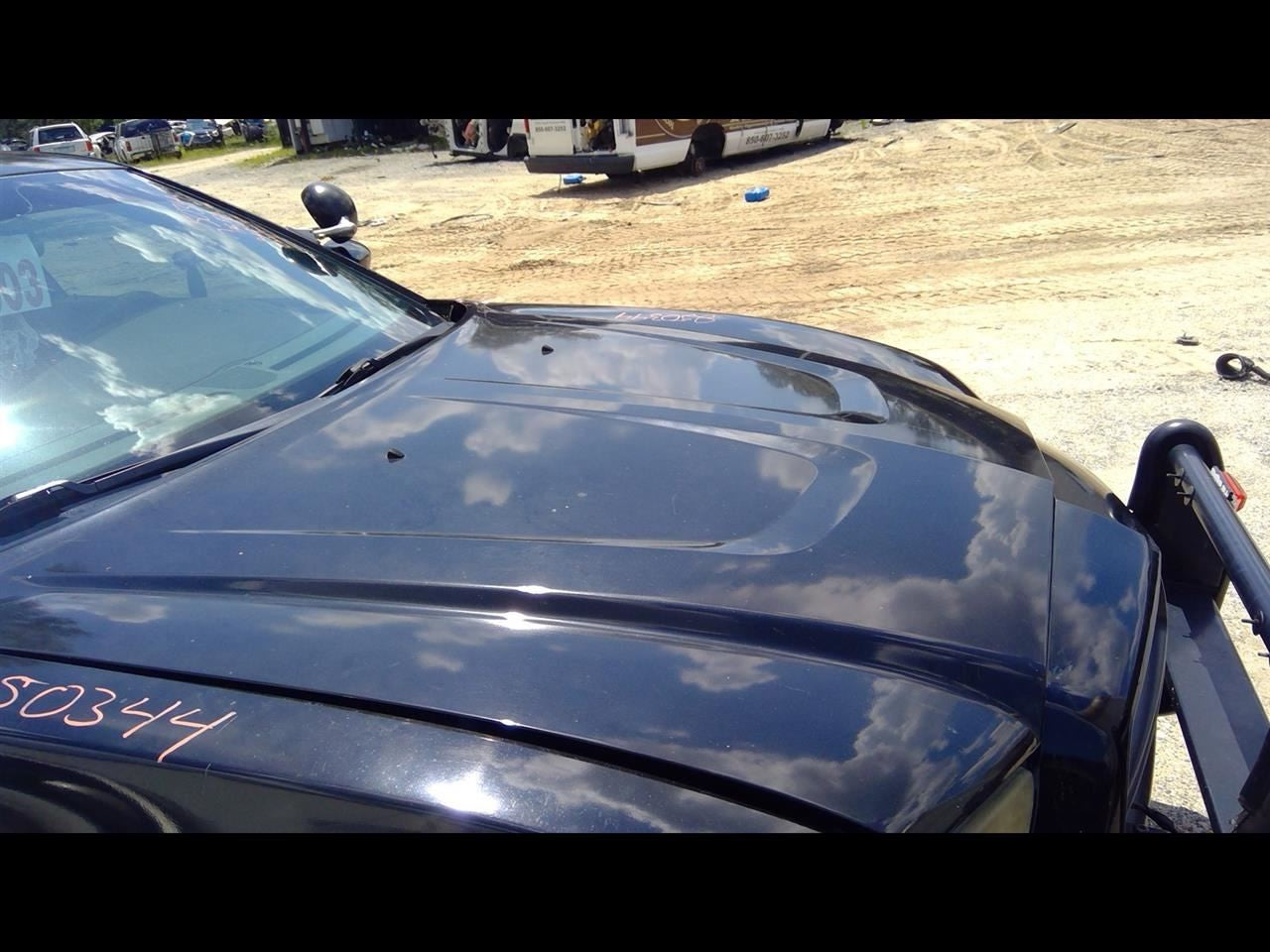Automatic Transmission AWD 5.7L 5 Speed Fits 11-20 CHARGER 1132751