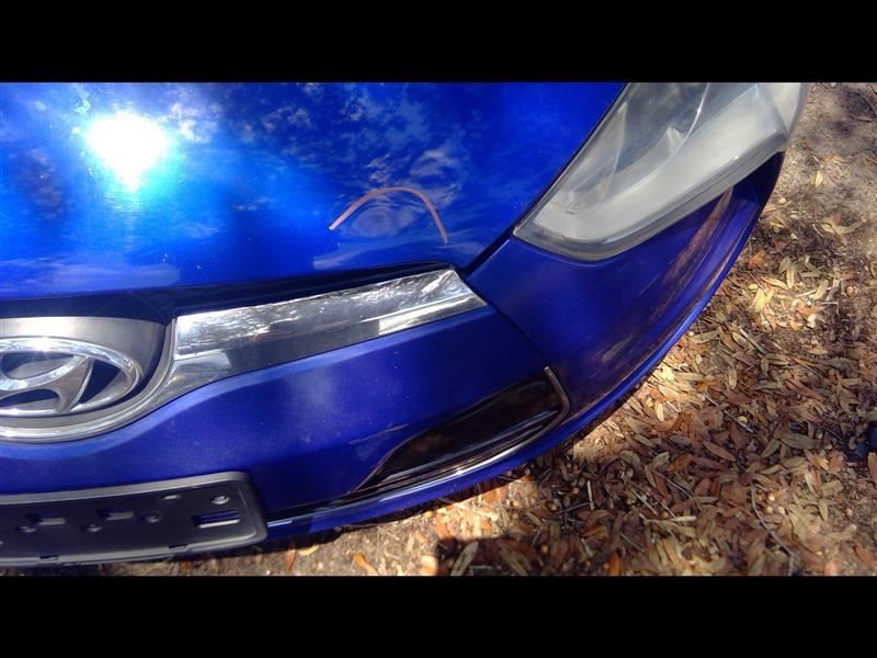 Wiper Transmission Fits 12-17 VELOSTER 1049888