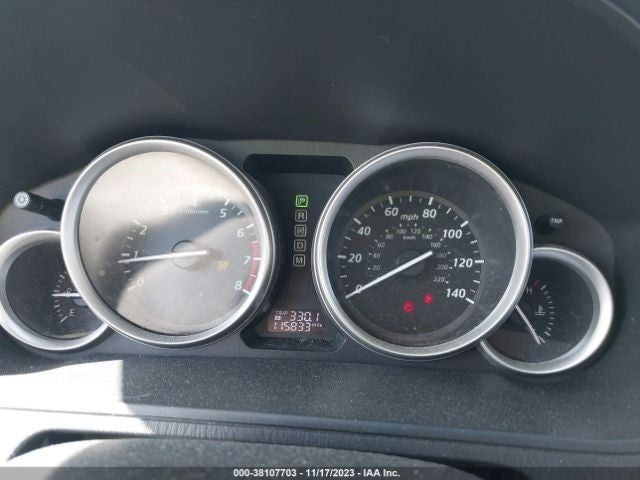 Fuel Pump Assembly FWD Fits 11-15 MAZDA CX-9 969469