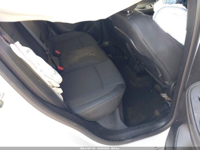 Alternator Fits 20-23 ENCORE GX 1122989