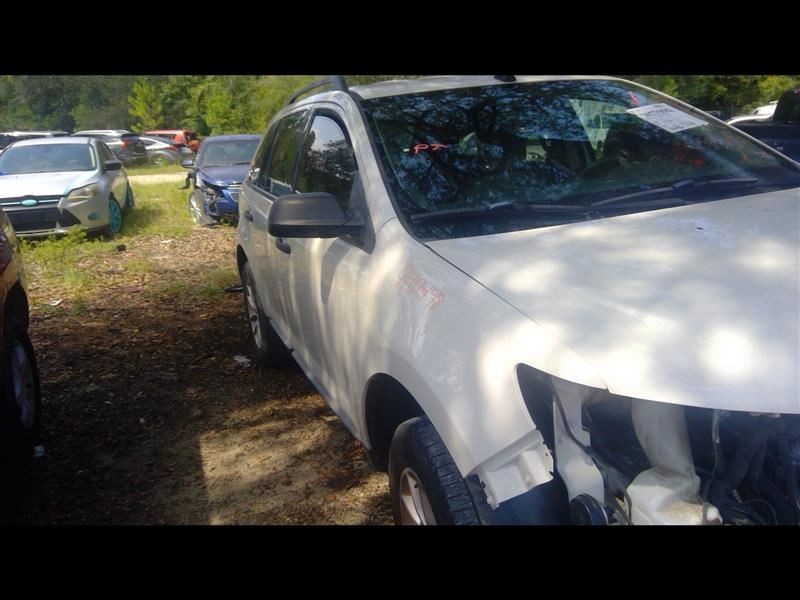 Rear View Mirror Automatic Dimming Without Rain Sensor Fits 13-20 FUSION 1066633