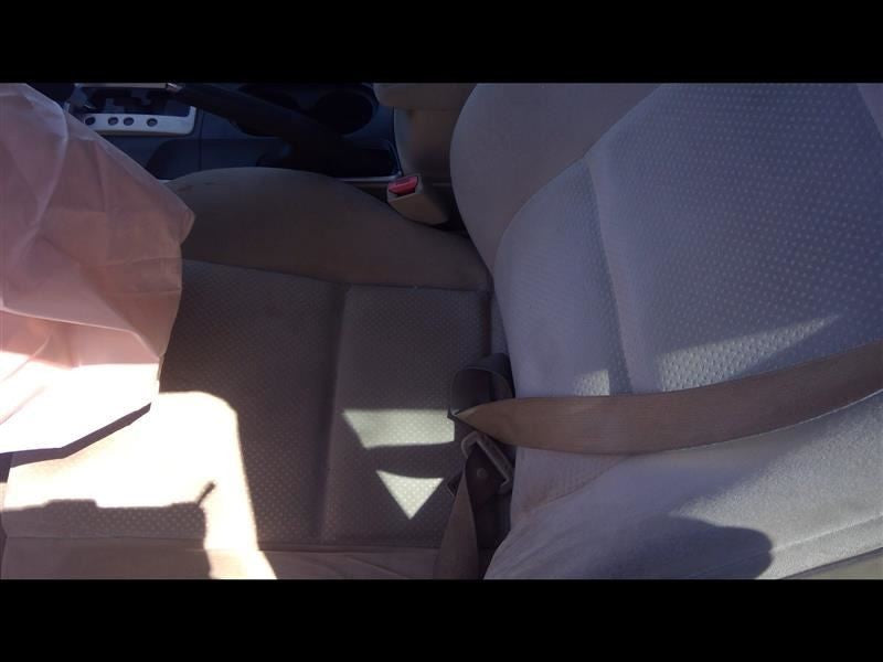 Passenger Door Handle Exterior Door Front Painted Fits 03-08 MAZDA 6 1038347