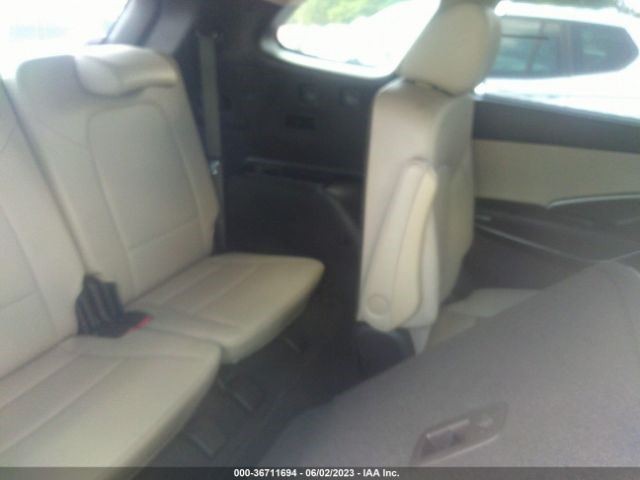 Audio Equipment Radio US Market Receiver LWB Fits 13-16 SANTA FE 866841
