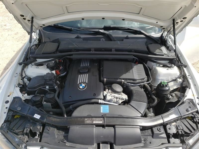 335I 2010 Antenna 617272