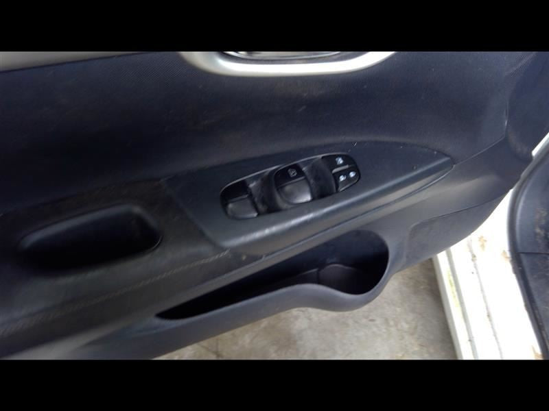 Driver Door Handle Exterior Assembly Door Front Fits 13-19 SENTRA 1060939
