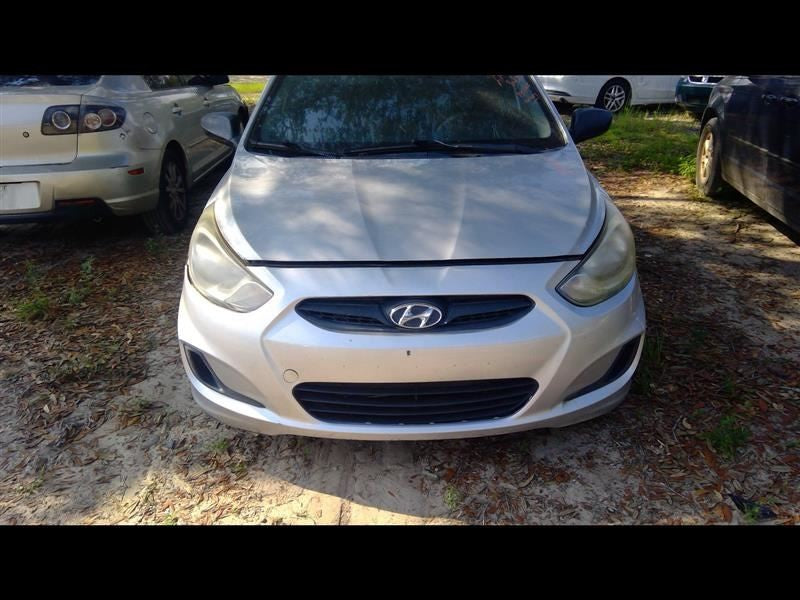 Driver Tail Light Quarter Panel Mounted Hatchback Fits 12-17 ACCENT 1050809