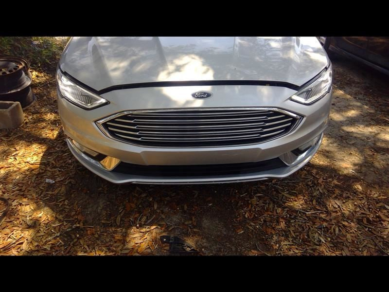 Driver Left Front Spindle/Knuckle Fits 13-20 FUSION 1051558