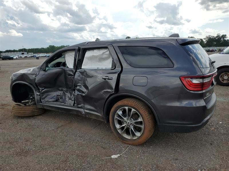 Alternator 180 Amp Fits 16-20 DURANGO 757841