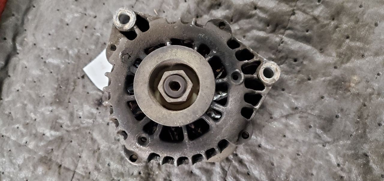 Alternator 100 Amp Fits 96-00 ASTRO 1090022