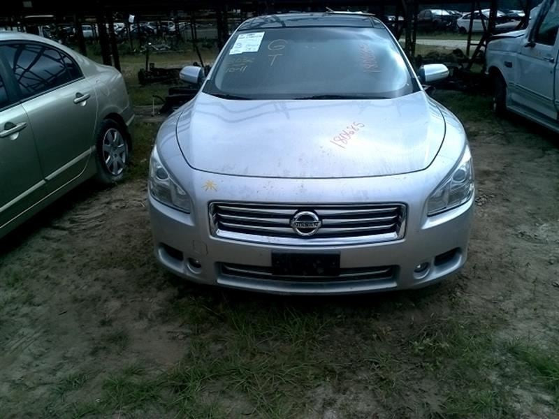 Info-GPS-TV Screen Display Screen Dash Fits 10-14 MAXIMA 369977