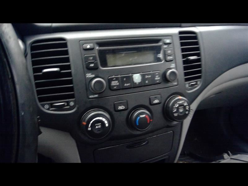 Automatic Transmission 2.4L Thru 5/30/07 Fits 06-07 OPTIMA 977416