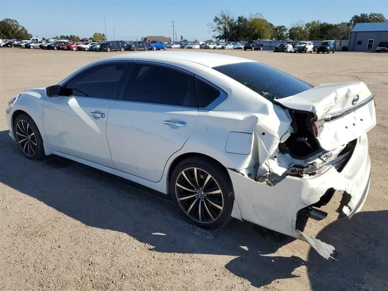 Speedometer Cluster 4 Cylinder MPH S Fits 18 ALTIMA 720782