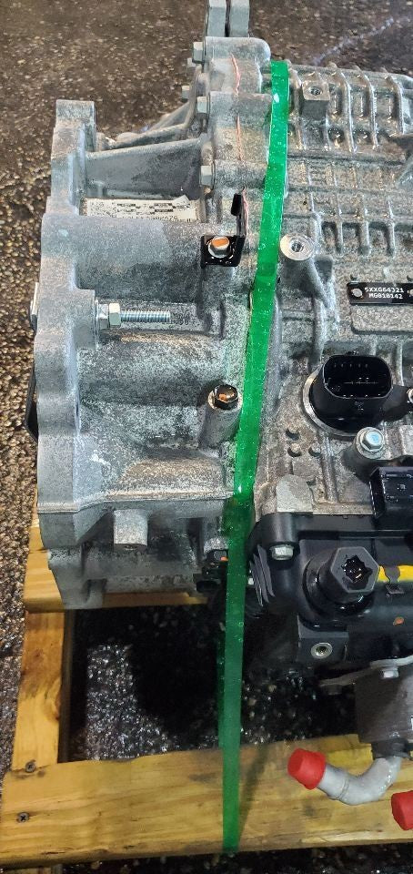 K5 2021 Transmission 1088948