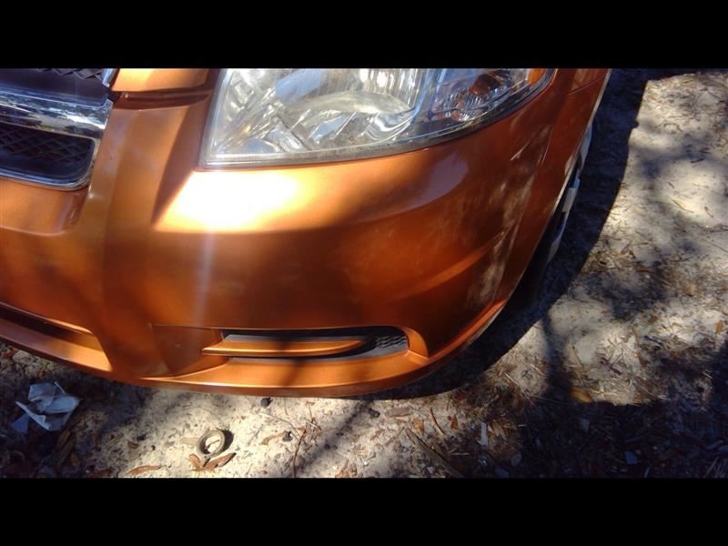 Temperature Control AC Fits 07-11 AVEO 1077885