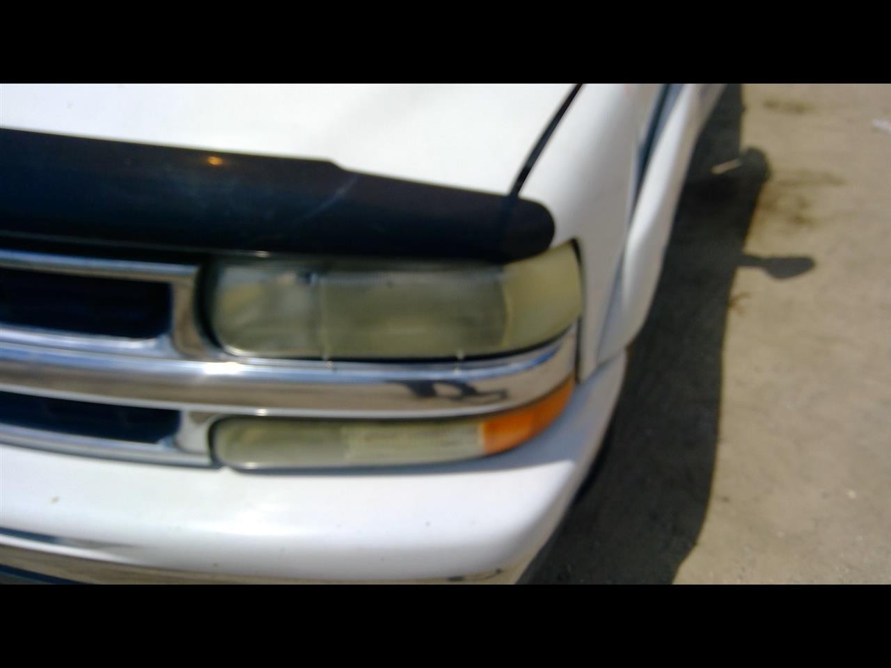 Alternator 145 Amp Fits 03-04 12-16 EXPRESS 2500 VAN 1124403