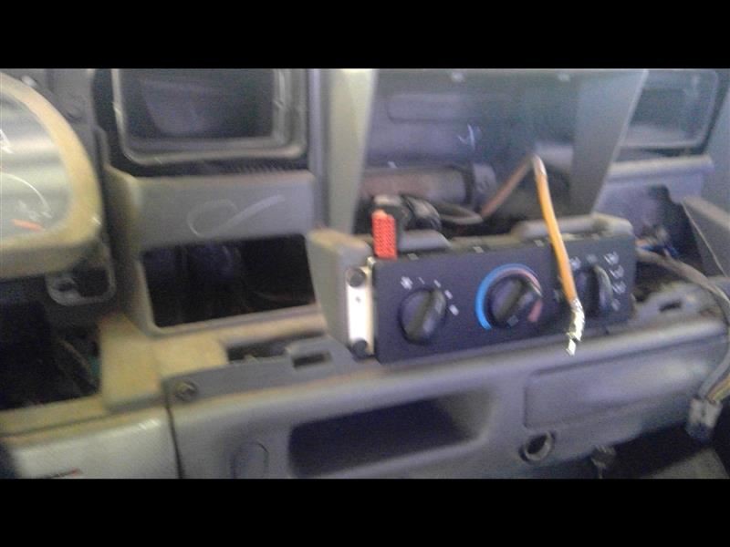 Brake Master Cylinder Fits 00-05 EXCURSION 882210