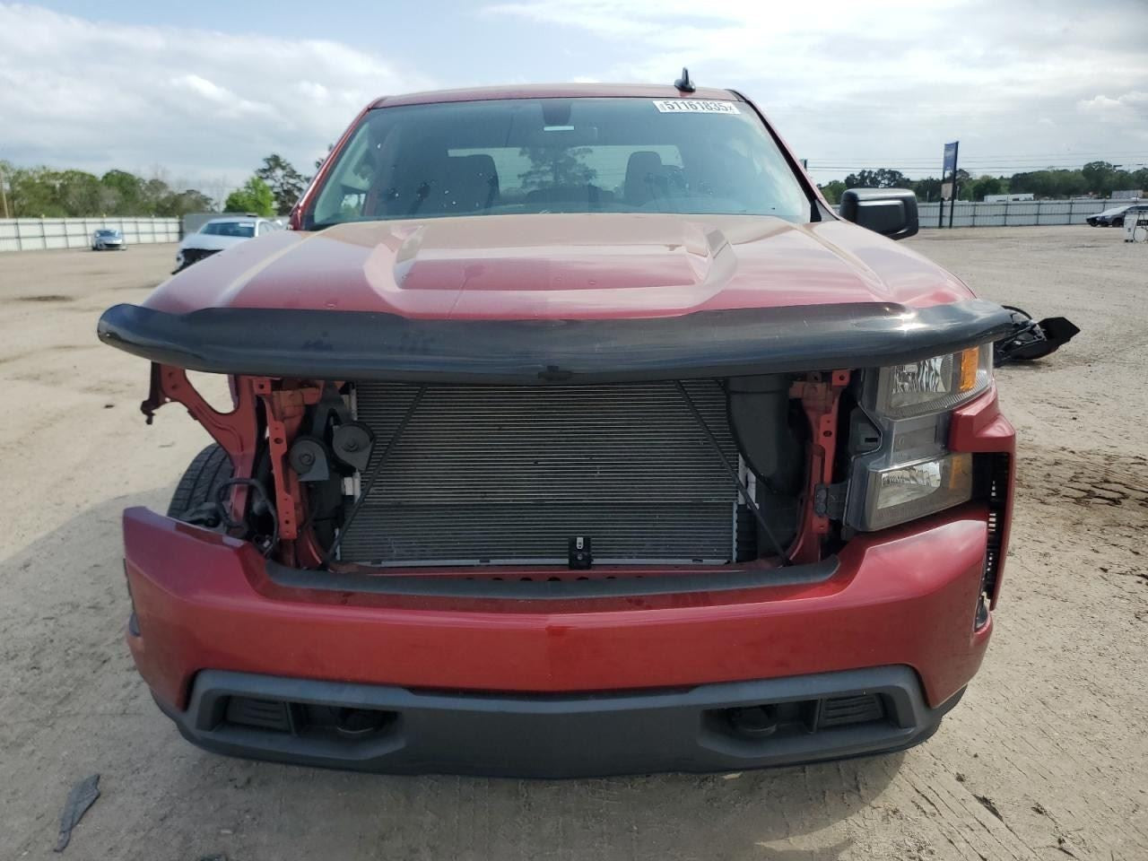 Fuel Pump Tank 5' 9" Box Gasoline Fits 19-22 SIERRA 1500 PICKUP 1118706