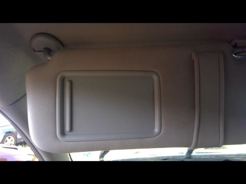 AC Condenser Fits 09-16 VENZA 1031058