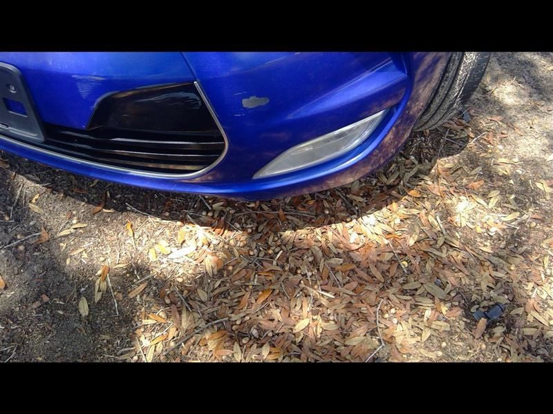 Wiper Transmission Fits 12-17 VELOSTER 1049888