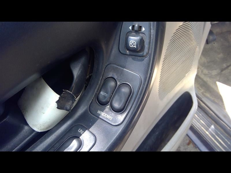 AC Compressor 4 Door Sport Trac Fits 96-05 EXPLORER 750861