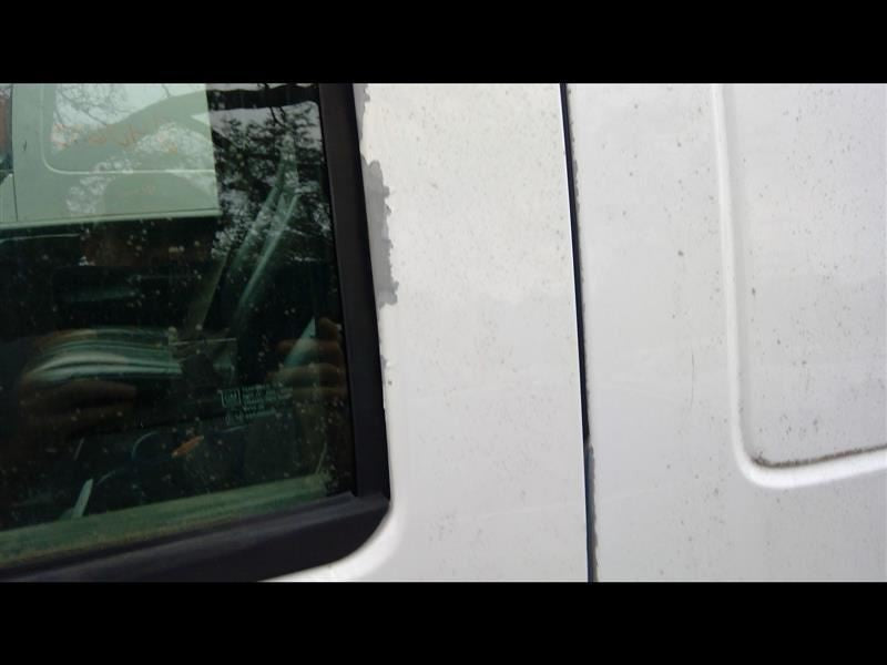 Chassis ECM Body Control BCM Center Dash Fits 03-07 EXPRESS 1500 VAN 1086061