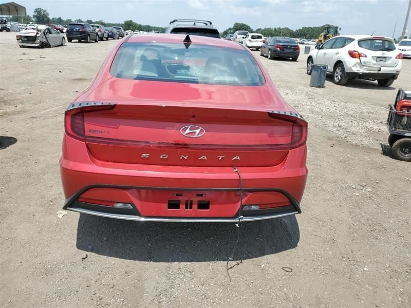 SONATA 2021 Transmission 891260