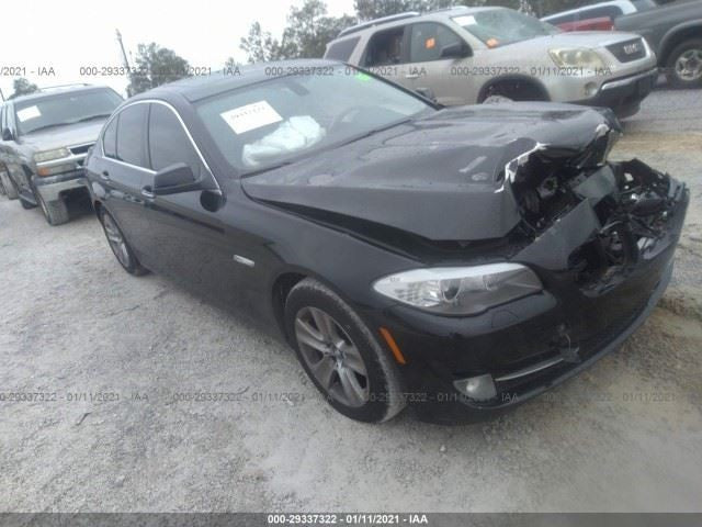 Automatic Transmission 8 Speed 2.0L 4 Cylinder RWD Fits 12 BMW 328i 560022