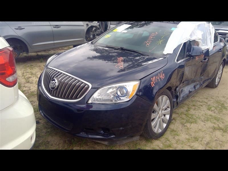 Automatic Transmission Fits 16-17 VERANO 508320