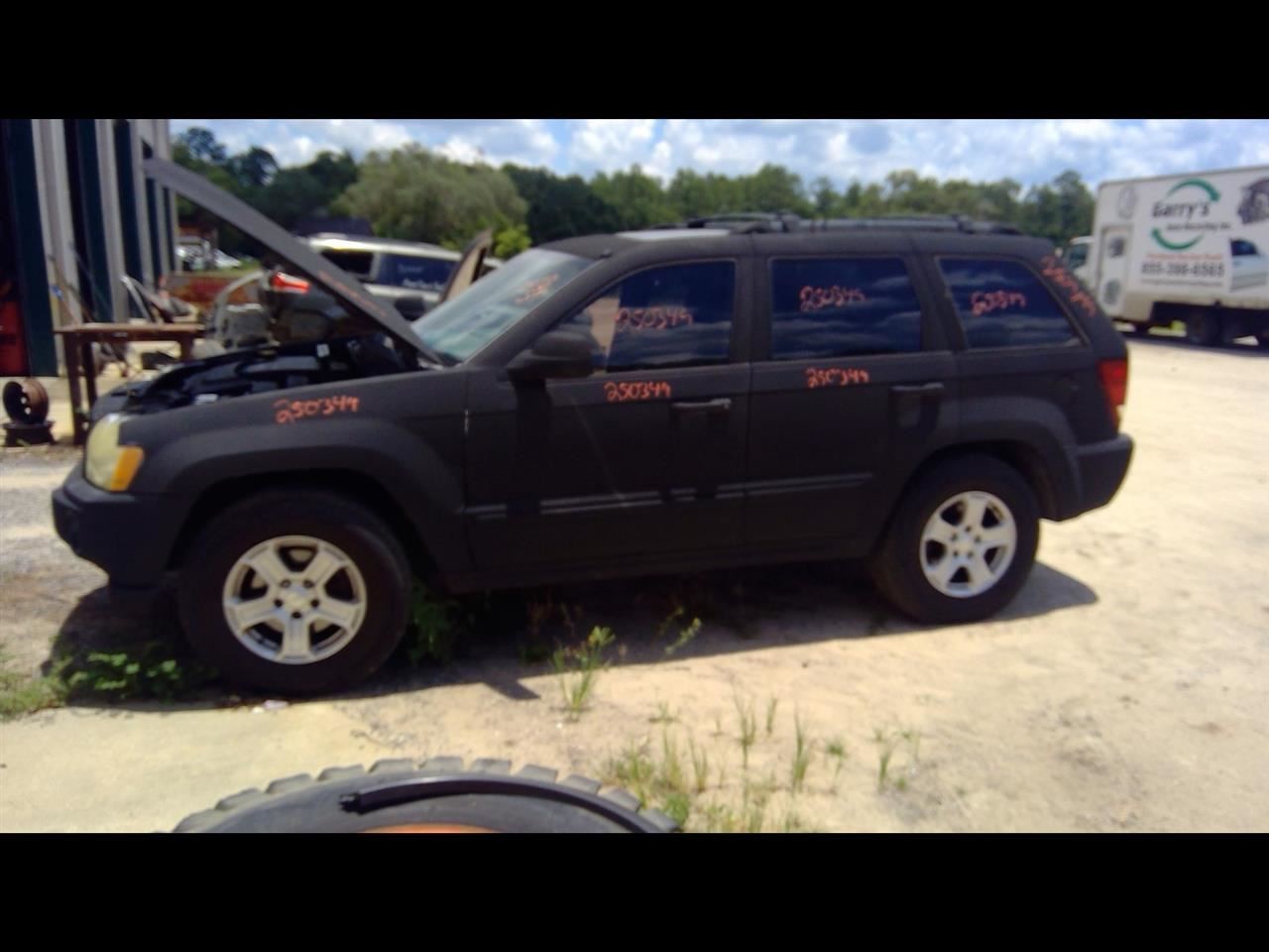 Alternator Fits 05-10 GRAND CHEROKEE 1134619