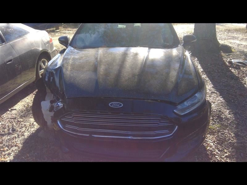 Driver Front Door Switch Driver's Mirror And Window Fits 13-20 FUSION 1019395