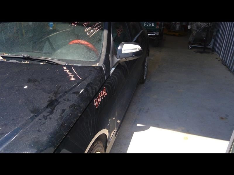Dash Panel 204 Type C300 Fits 08-11 MERCEDES C-CLASS 1062860