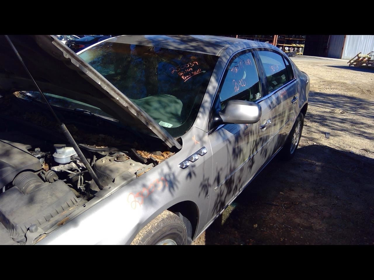 Starter Motor Fits 05-09 ALLURE 1101144